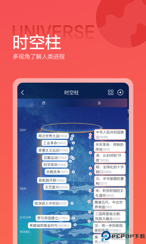 全知识app