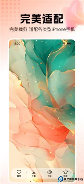 口袋壁纸安卓版