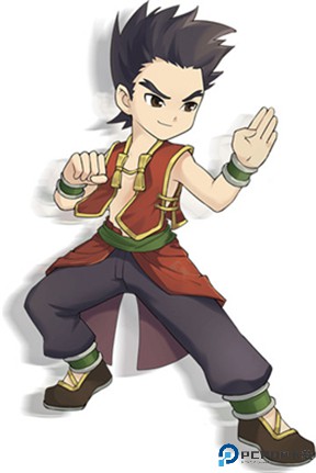 魔力宝贝归来