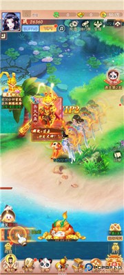 大圣神威