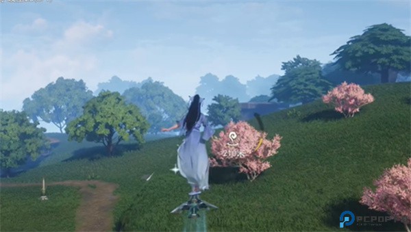 仙剑世界手游