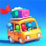 开心旅行团游戏