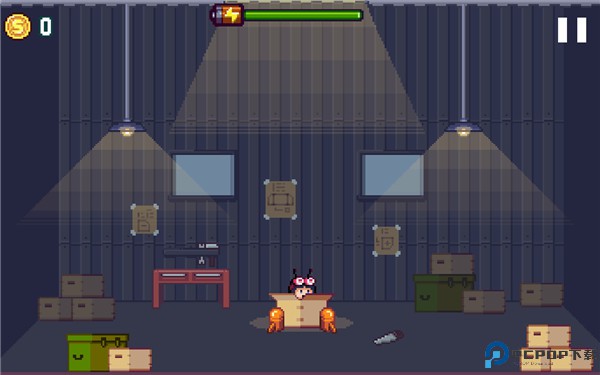 天空追逐者手游