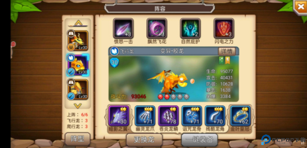 育龙高手