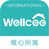 wellcee租房app