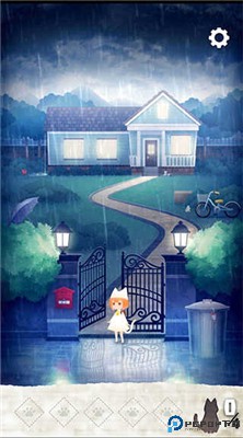 迷失猫咪的旅程中文版