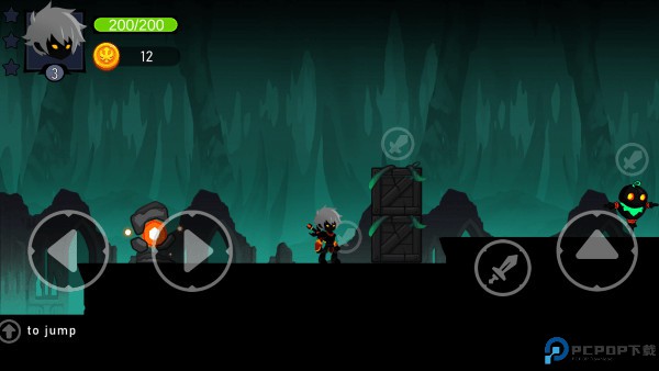 暗影之刃英雄黑暗手机版