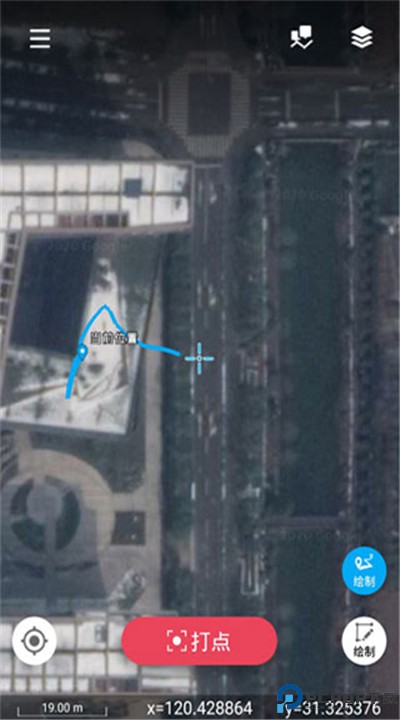 外业精灵app