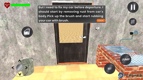 长途旅行手机版