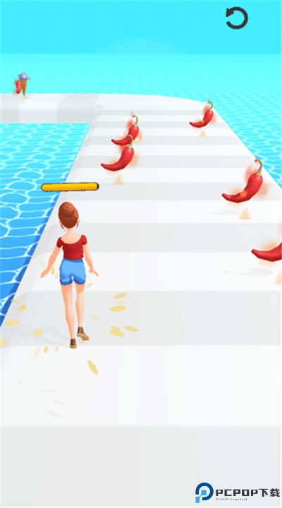 冰火女孩手游