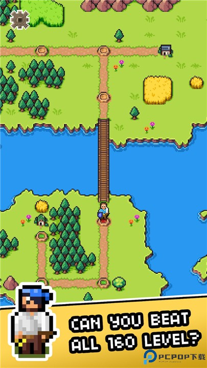 岛屿帝国中文版