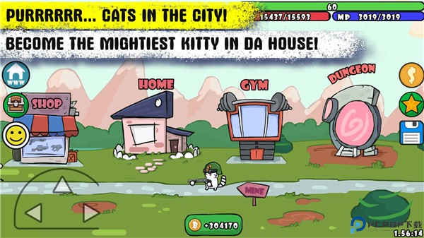 猫咪狙击手手机版