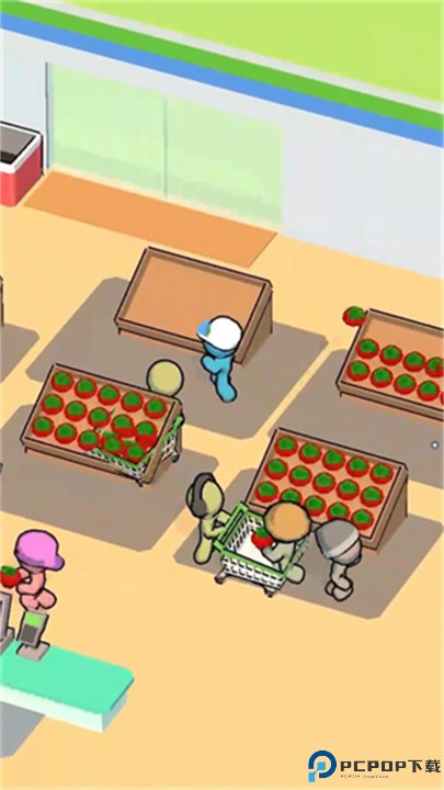 我的迷你超市正版