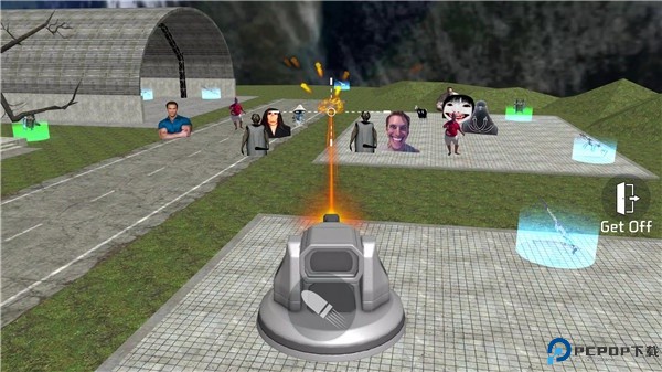 太空沙盒模拟器