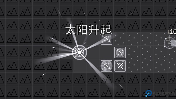 极简塔防手机