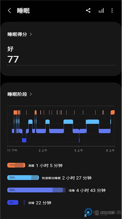三星健康app