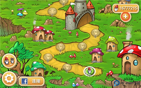 暴走老精灵手游