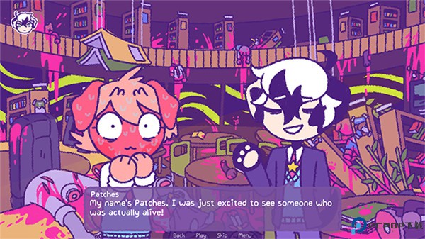 完美末日永恒炼狱