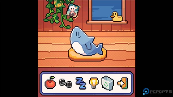 我的小鲨鱼手机版