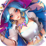 女武神战纪