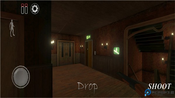 恐怖奶奶5苏醒时刻手机版