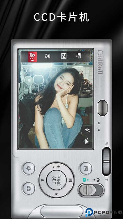 oldroll相机安卓