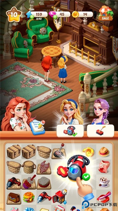 奥卡拉逃生手游