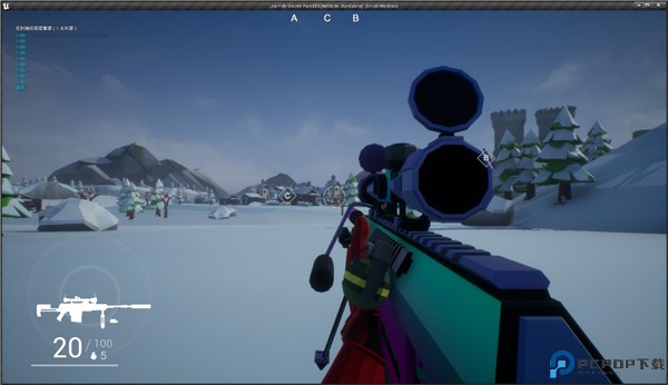 战特训2激战手机版