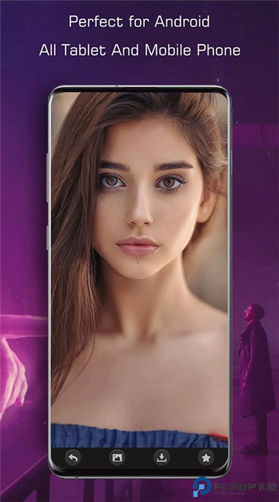 百万高清壁纸软件