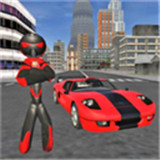 火柴人绳索英雄手游