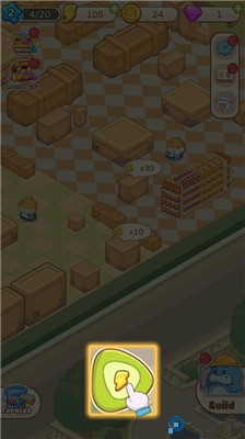 疯狂搬超市手机版
