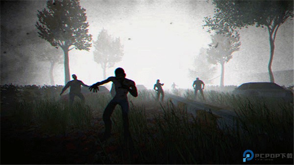 坠落生存中文版