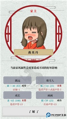 祖宗保佑