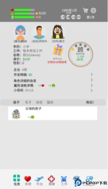 完美人生