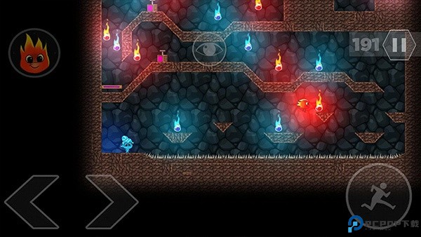 森林冰火人手机版