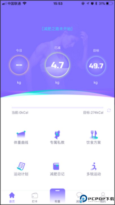 多锐减肥