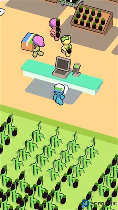 我的迷你超市正版