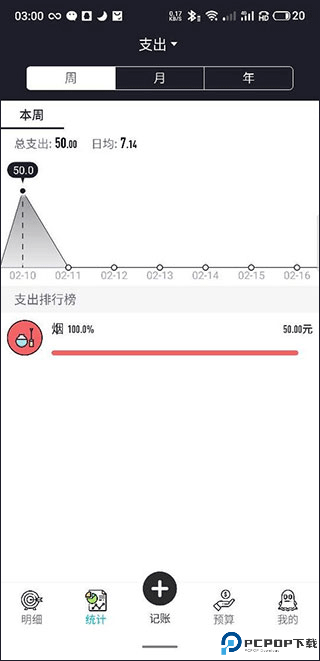 萌猪记账安卓