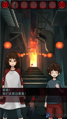 妖怪夜市手游