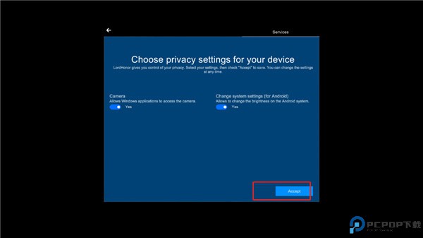 windows模拟器安卓版