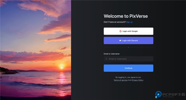pixverse视频生成器手机版