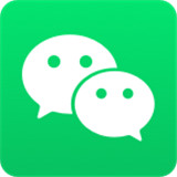 微信app