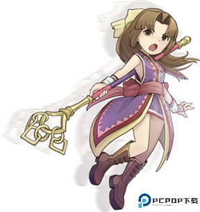 魔力宝贝归来