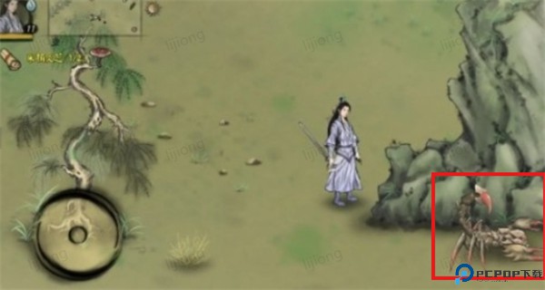封魔大陆手游