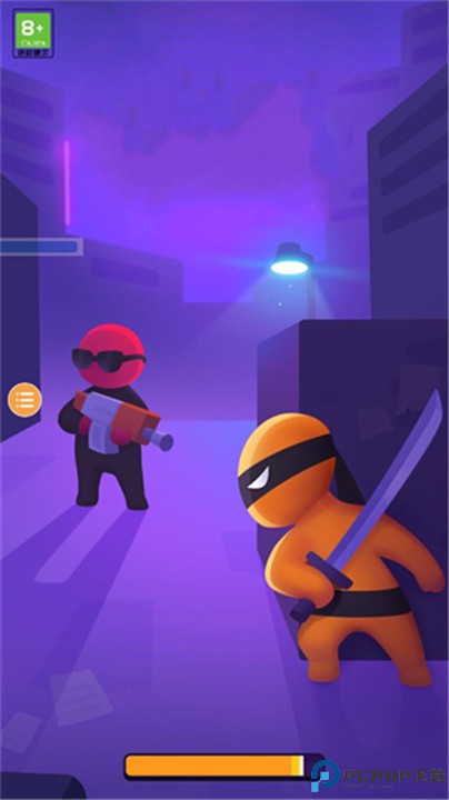 潜行大师手机版