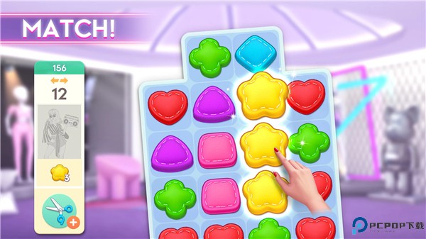 老姐向前冲手机版