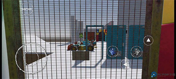 波比的游戏时间第0章