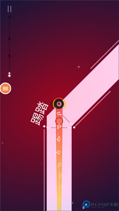 舞动音乐线