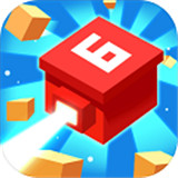 放置方块塔防手游