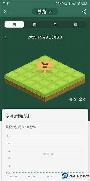 forest专注森林app